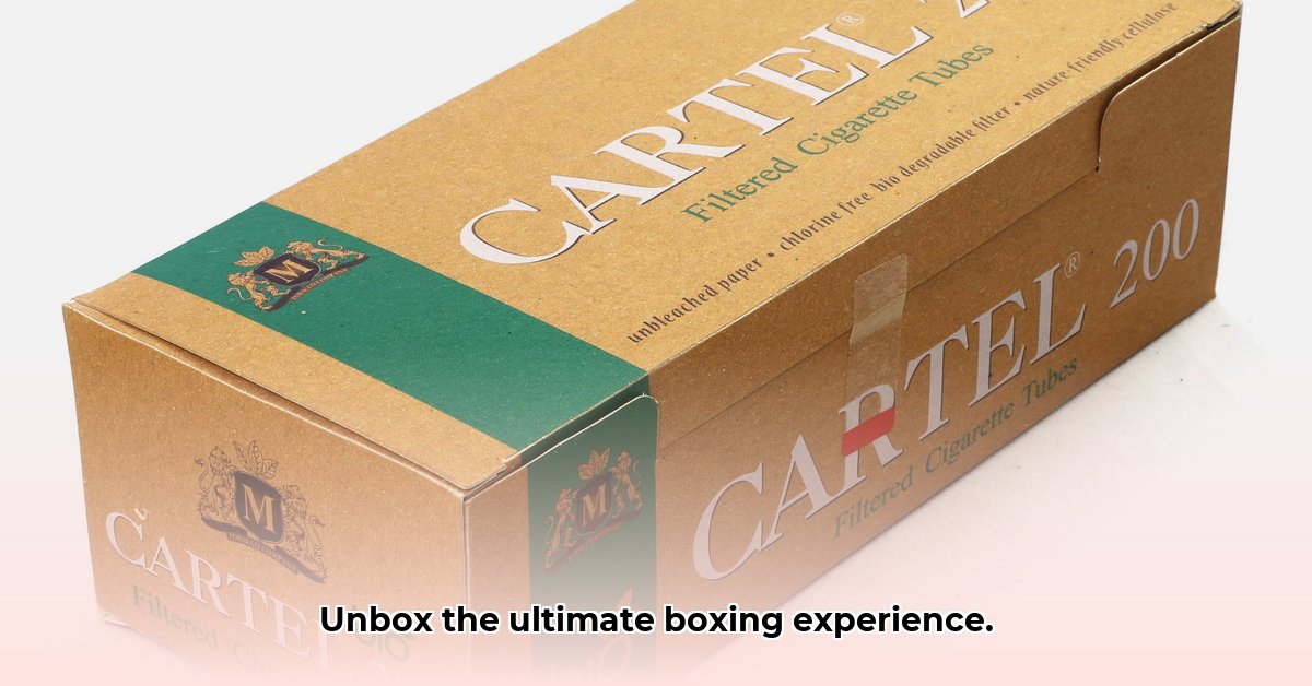 box-cartel